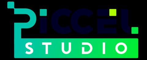 Le logo de Piccel Studio